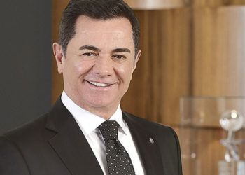 Denizbank Genel Müdürü Hakan Ateş: Dövize endeksli TL mevduatta bize iletilen bir miktar sınırlaması yok