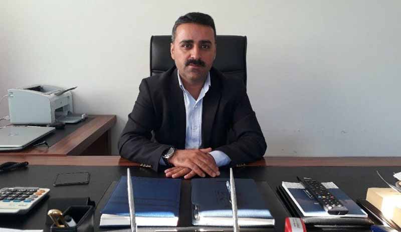 Dersim'deki AKP'li başkan konuştu, kayyımlara soruşturma açıldı