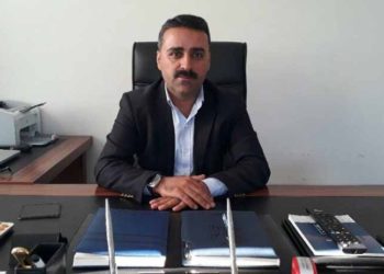 Dersim'deki AKP'li başkan konuştu, kayyımlara soruşturma açıldı