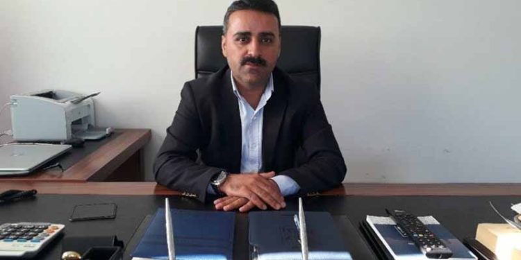 Dersim'deki AKP'li başkan konuştu, kayyımlara soruşturma açıldı