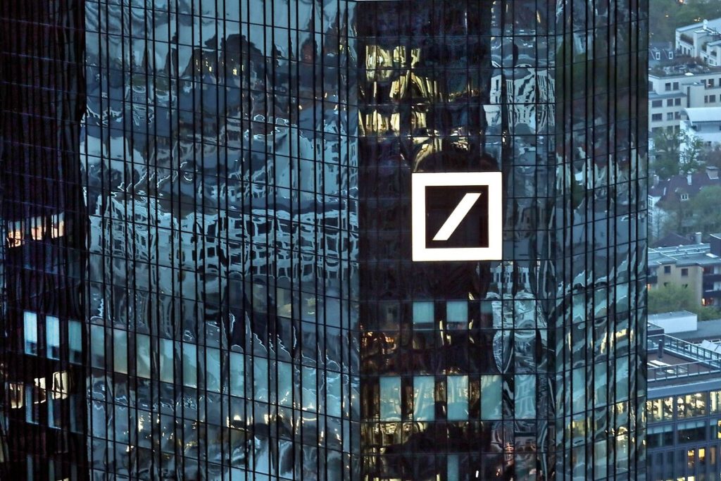 Deutschebank’tan çarpıcı iddia: Faiz 1.000 baz puan artacak