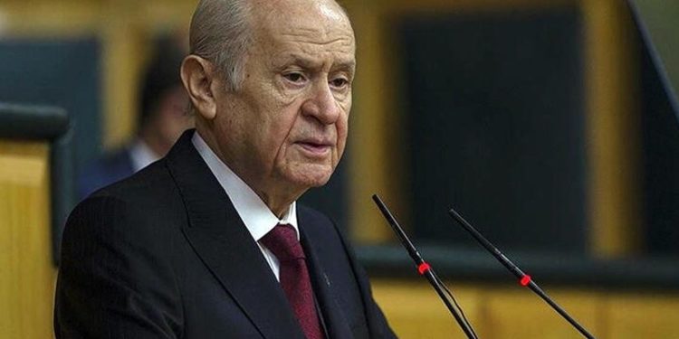 Devlet Bahçeli'den asgari ücret hakkında ilk açıklama