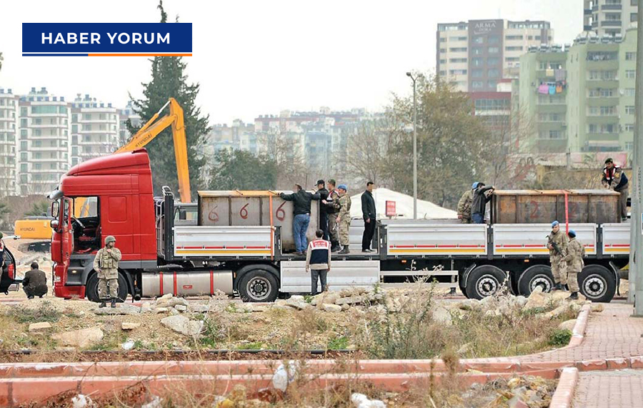 Devlet, vatandaşına kumpas kurmuş; muhalefet ne yapacak?