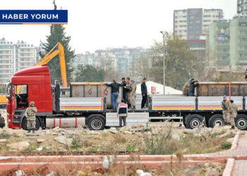 Devlet, vatandaşına kumpas kurmuş; muhalefet ne yapacak?