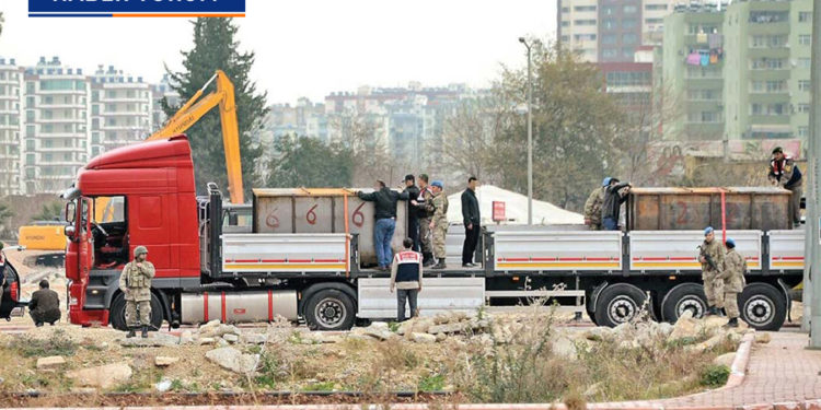 Devlet, vatandaşına kumpas kurmuş; muhalefet ne yapacak?