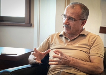 Dinçer: 17-25 Aralık’la ilgili o Yüce Divan nasıl olsa kurulacak