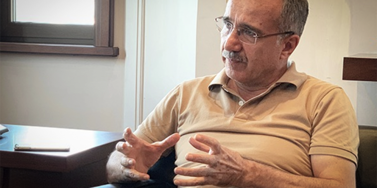 Dinçer: 17-25 Aralık’la ilgili o Yüce Divan nasıl olsa kurulacak