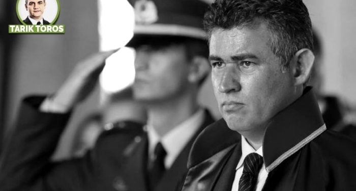 Diplomasız rejimin diplomalı yancısı…