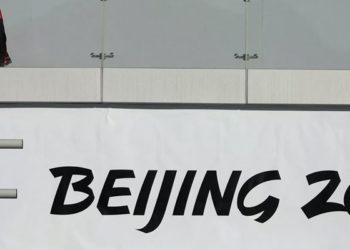 Diplomatik boykot kararı almıştı: ABD, Çin'deki Kış Olimpiyatları için vize başvurusu yaptı