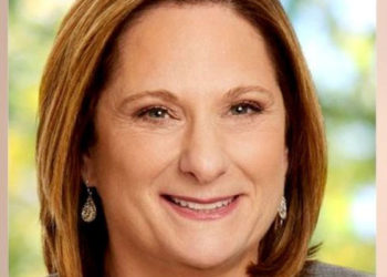 Disney'e ilk kadın yönetim kurulu başkanı: Susan Arnold görevi devralmaya hazırlanıyor