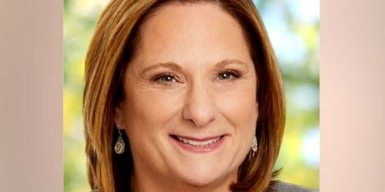 Disney'e ilk kadın yönetim kurulu başkanı: Susan Arnold görevi devralmaya hazırlanıyor