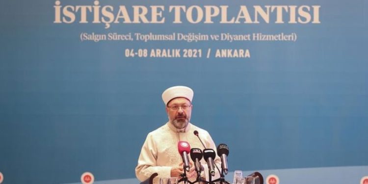 Diyanet: Stokçuluk İslam'ın yasakladığı bir davranıştır