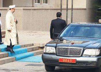 Diyanet İşleri Başkanı Erbaş ‘Korkumuzdan yeni araba alamıyoruz’ demişti: Otoparkta yeni araca yer yok