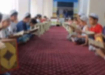 Diyanet'e bağlı Kur’an kursunda 7 çocuğa cinsel istismar