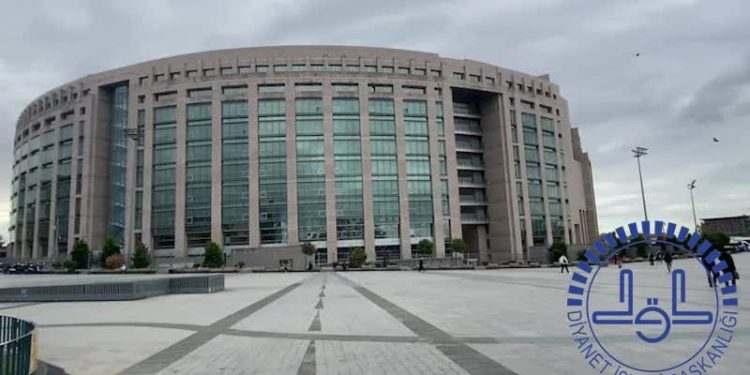 Diyanet'in 'Âlâ' davası reddedildi