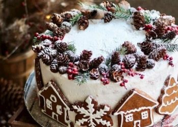 Diyanet'ten pastacıya fetva: Noel pastası İslam'a yaraşır bir şey değildir