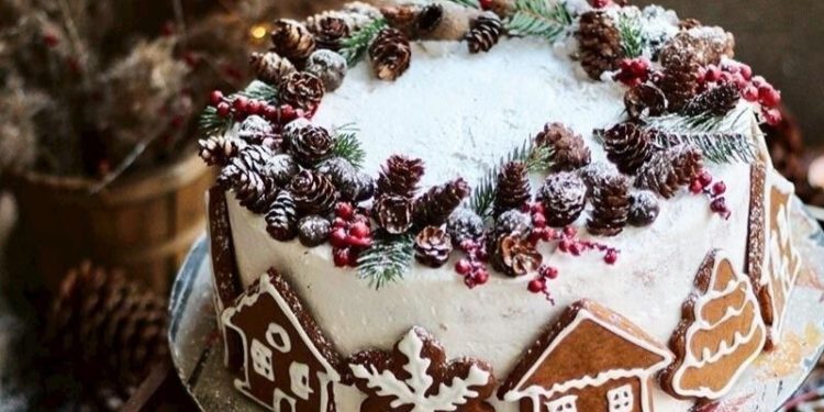 Diyanet'ten pastacıya fetva: Noel pastası İslam'a yaraşır bir şey değildir