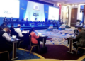Diyanet’ten sonra MEB de toplantısını 5 yıldızlı otelde yaptı