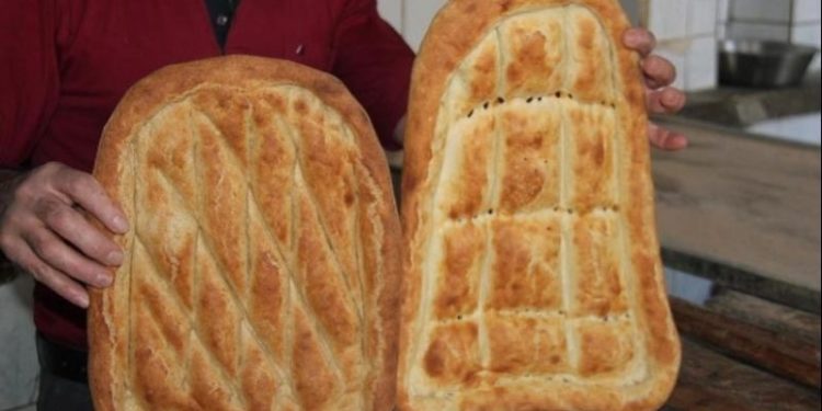 Diyarbakır'da ekmek 4 TL'ye yükseldi