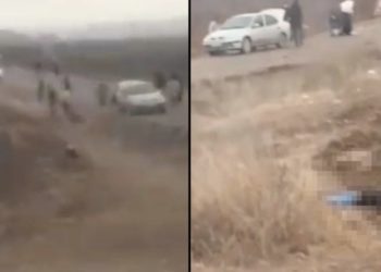 Diyarbakır’da aileler arasındaki kavgada 1 kişi öldü, 10 kişi yaralandı