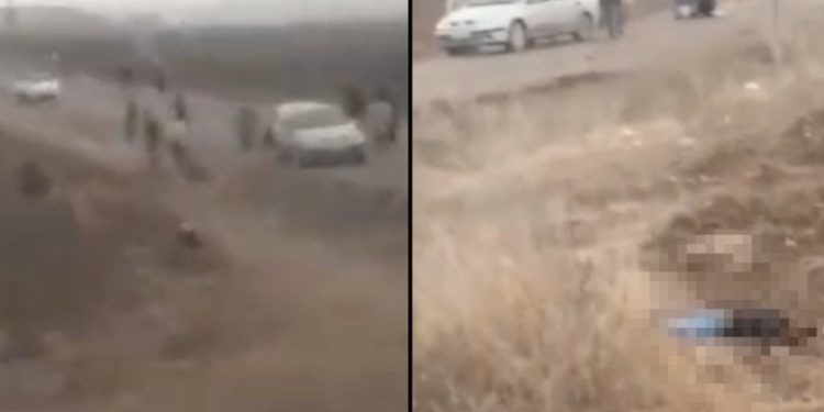 Diyarbakır’da aileler arasındaki kavgada 1 kişi öldü, 10 kişi yaralandı