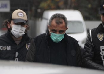 Dolandırıcılık iddiasıyla gözaltına alınan emniyet müdürü serbest bırakıldı