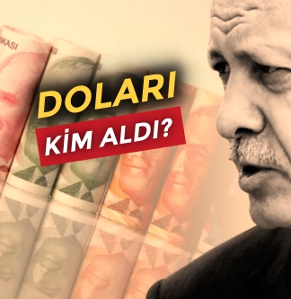 Doları kim aldı? | Nöbetçi Editör