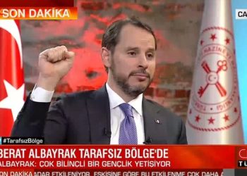 Dolar 15 TL'yi zorlarken, Berat Albayrak yine akıllara geldi