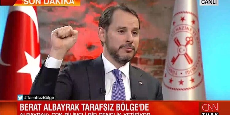 Dolar 15 TL'yi zorlarken, Berat Albayrak yine akıllara geldi
