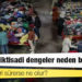 Dolar: Türkiye’de iktisadi dengeler neden bozuluyor, faiz indirimleri sürerse ne olur?