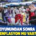 Dolar oyunundan sonra sırada enflasyon mu var?