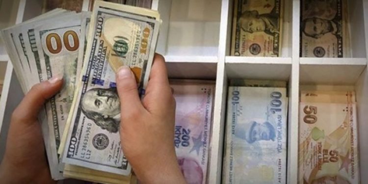 Dolar/TL 16’yı da gördü