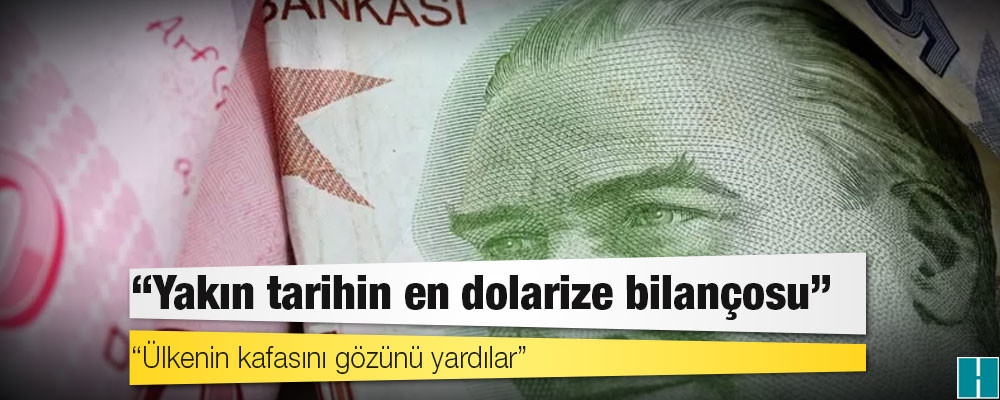 Dolar/TL: Ekonomistler, Erdoğan'ın 'yeni finansal alternatifini' nasıl yorumluyor?