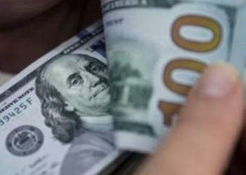 Dolar/TL kuru 13.38 seviyesini gördü, geçen haftaki kapanışa göre değer kaybı yüzde 20'ye ulaştı