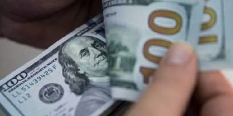 Dolar/TL kuru 13.38 seviyesini gördü, geçen haftaki kapanışa göre değer kaybı yüzde 20'ye ulaştı