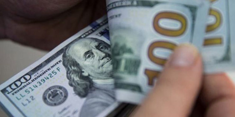 Dolar/TL kurunda yeni rekor: 14,82