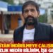 Dolmuştan indirilmeye çalışılan işçiden belediye başkanına: Lütfen kendisini işe geri alın