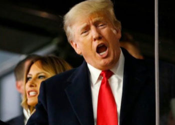 Donald Trump sosyal medya şirketi için 1 milyar dolar yatırım aldığını açıkladı