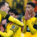Dortmund-Bayern Münih maçının hakemine "şikeci" diyen Jude Bellingham'a ceza!