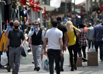 Doçent Dr. Koray Başar: Koronavirüs ruh sağlımızı bozdu, antidepresan kullanımı artıyor