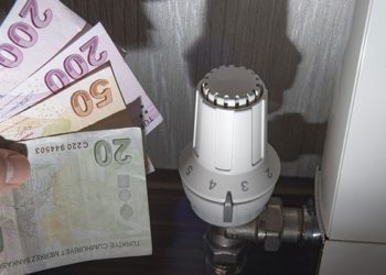 Doğalgaz açma-kapama ve bağlantı ücretlerine zam