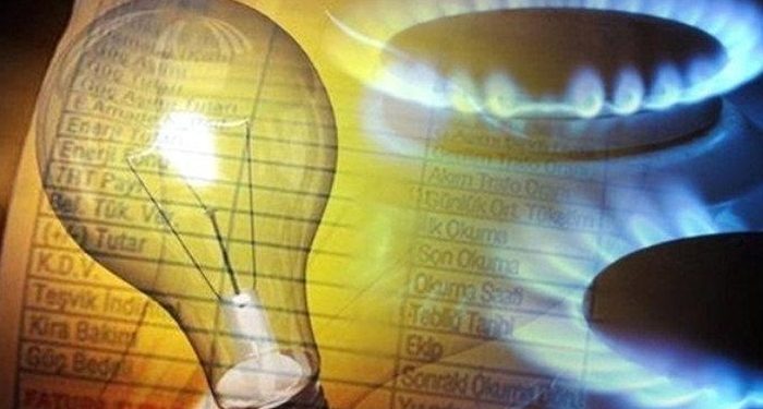 Doğalgaza yüzde 20 yeni zam