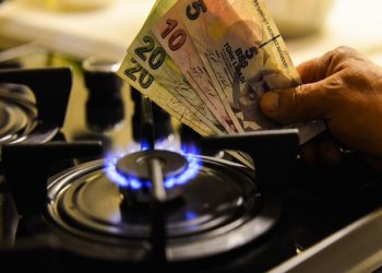 Doğalgazda kademeli fiyat tarifesi hazırlığı