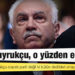 Doğu Perinçek: MHP kuyrukçu, o yüzden eriyor
