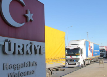 Doğu ve Güneydoğu'da sınır ticaretine limit getirildi