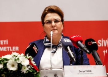 Doğum yapan &ccedil;ocuklar sorusu yanıtsız