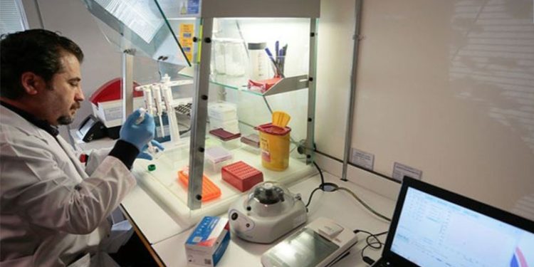 Dr. Yeşilyurt: 7 binin üstünde gen hastalığı var