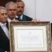 Durmuş Yılmaz'dan Erdoğan'a 'Beyni sulanmış' yanıtı: Burada hakaret var