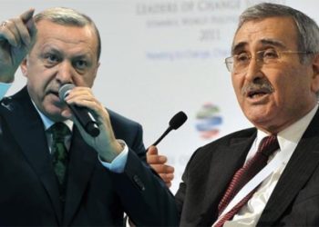Durmuş Yılmaz'dan Erdoğan'a 'Hesap verecekler' yanıtı: Benim üzerimden birilerine mesaj veriliyor