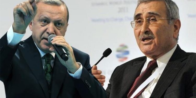 Durmuş Yılmaz'dan Erdoğan'a 'Hesap verecekler' yanıtı: Benim üzerimden birilerine mesaj veriliyor